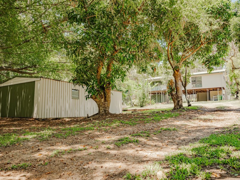 6 ELLIS STREET, Russell Island QLD 4184