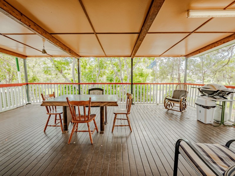 24 BARCELONA, Russell Island QLD 4184