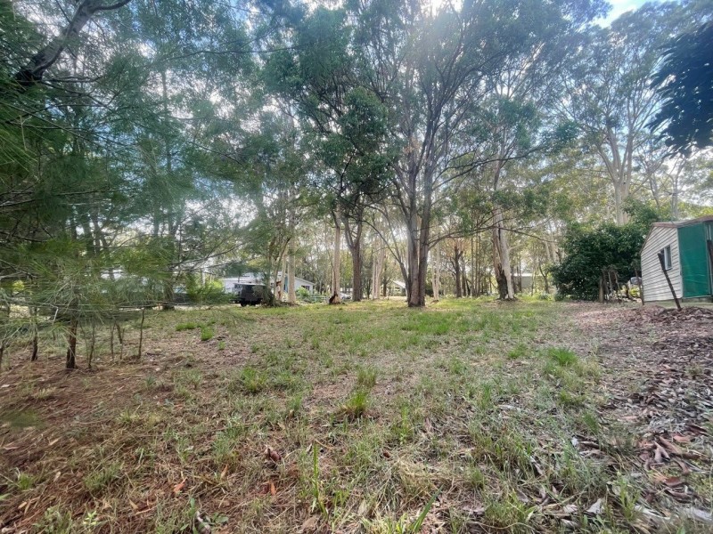 1 Canaipa Ridge Road, Russell Island QLD 4184