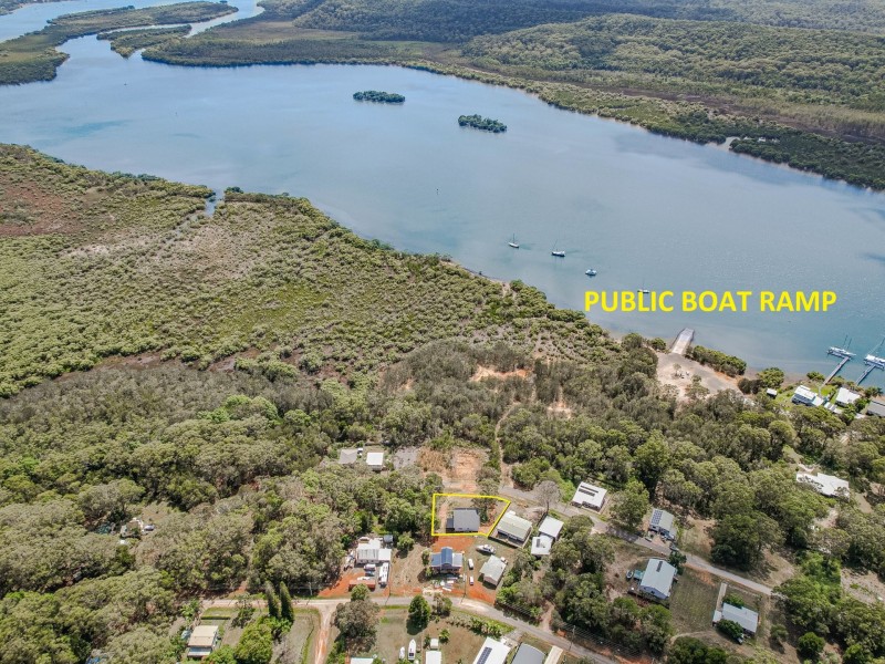16-18 Highland Ridge Road, Russell Island QLD 4184