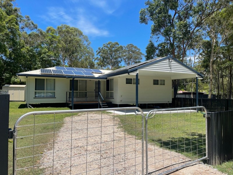 36 Kirribin Street, Russell Island QLD 4184