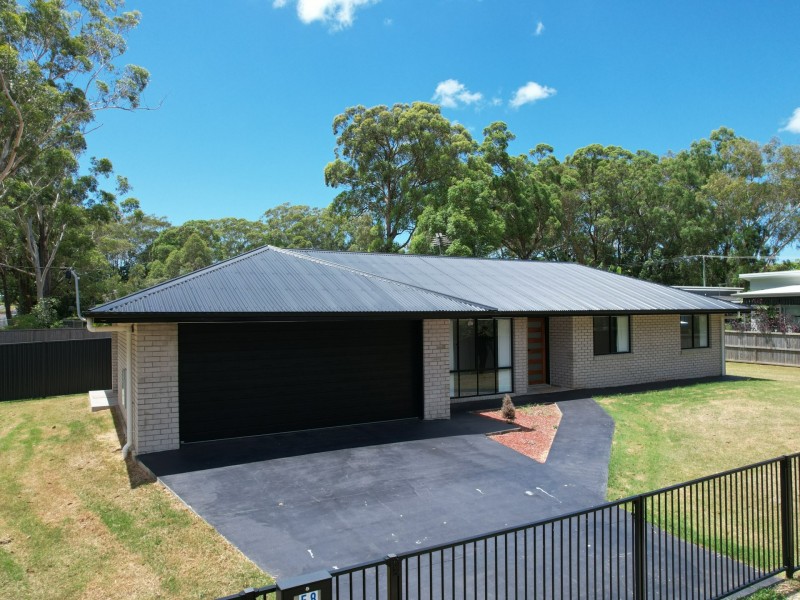 58 Vista, Russell Island QLD 4184