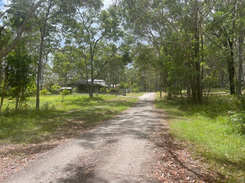 23 Basket Beach Road, Russell Island QLD 4184