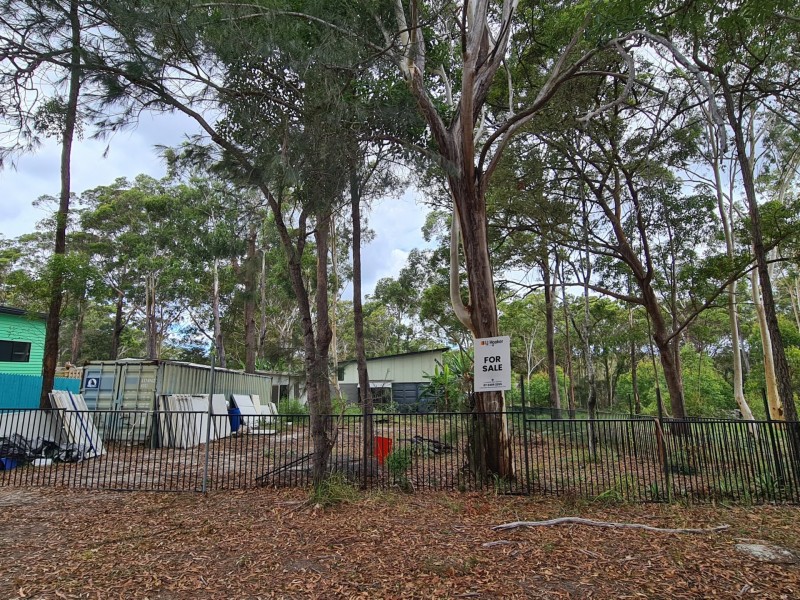 28 Belgrave Road, Russell Island QLD 4184