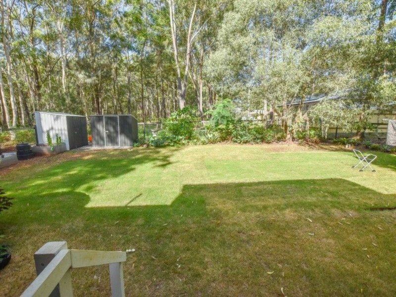 43 Hacking Ridge Road, Russell Island QLD 4184