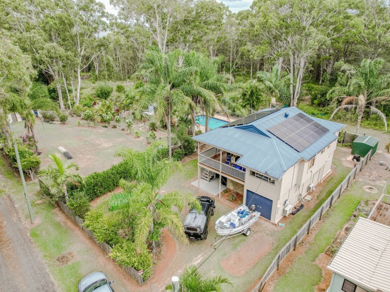 21-25 LEILANI AVENUE, Russell Island QLD 4184