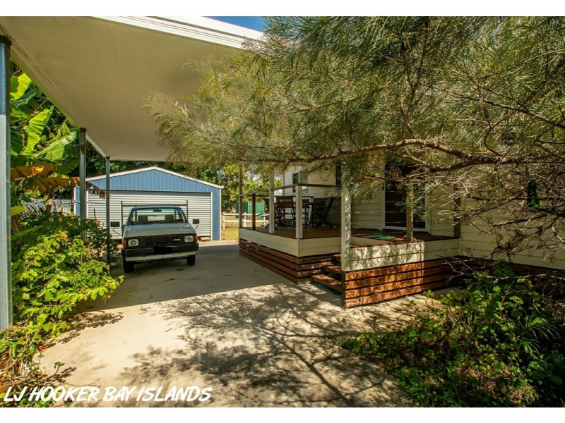 12 Reading Street, Russell Island QLD 4184