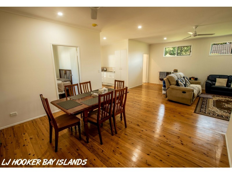 12 Reading Street, Russell Island QLD 4184