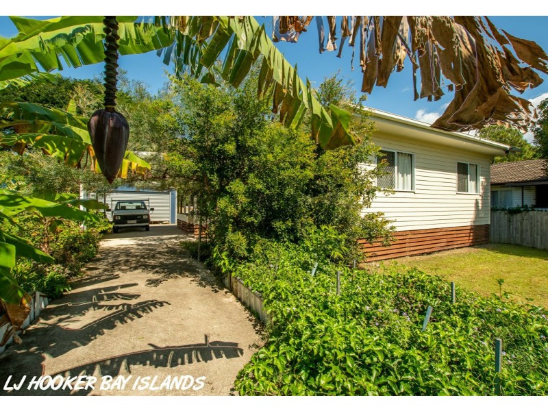12 Reading Street, Russell Island QLD 4184