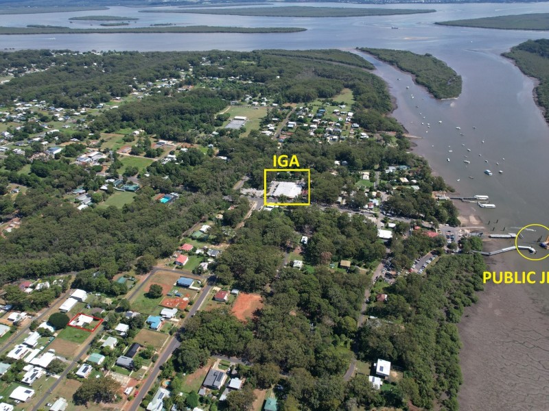 12 Reading Street, Russell Island QLD 4184