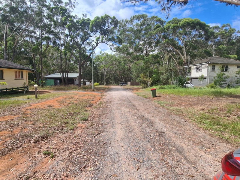 8 GLENFIELD AVENUE, Russell Island QLD 4184