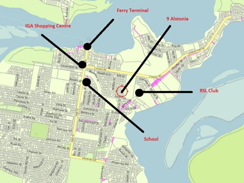 9 Alstonia Street, Russell Island QLD 4184