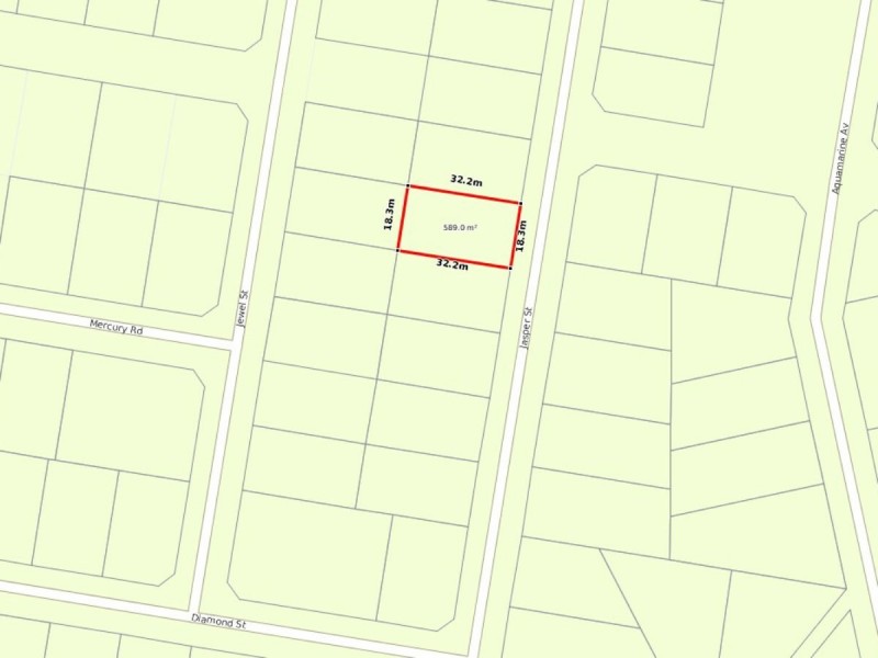 26 Jasper Street, Russell Island QLD 4184