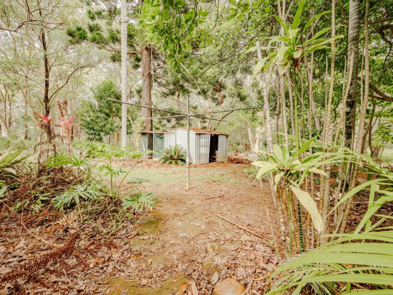 43 WOODLANDS CIRCUIT, Russell Island QLD 4184