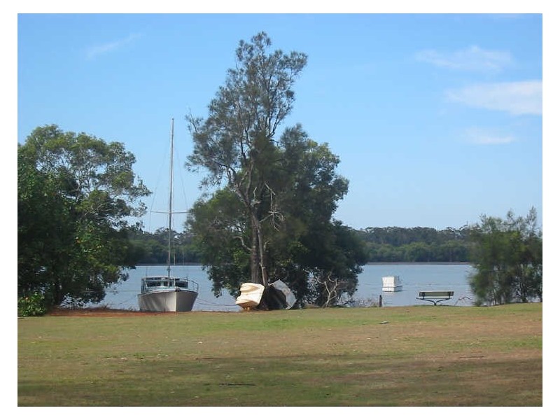 13 Alice Street, Russell Island QLD 4184