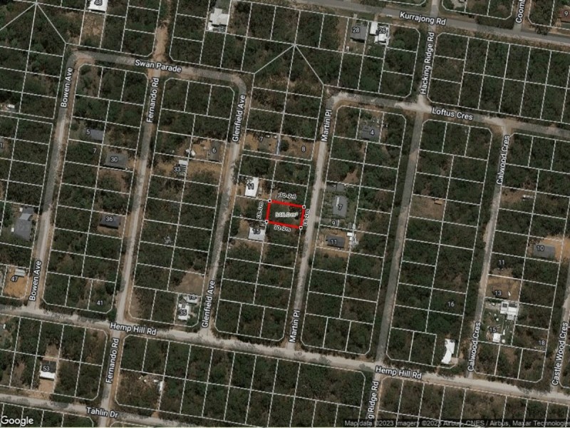 14 MARTIN PLACE, Russell Island QLD 4184