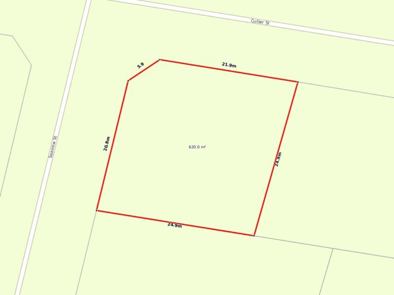 8 CUTTER STREET, Russell Island QLD 4184