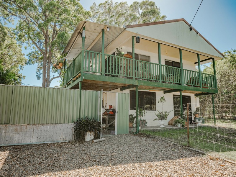 69 TAYLOR STREET, Russell Island QLD 4184