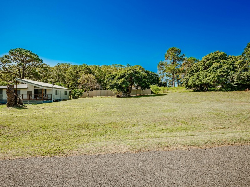 7 MIRIAM STREET, Russell Island QLD 4184