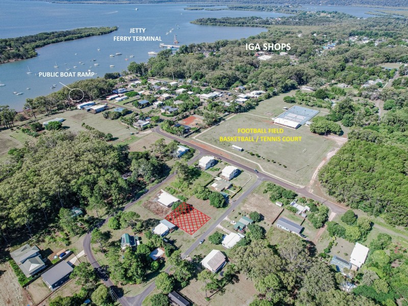 7 MIRIAM STREET, Russell Island QLD 4184