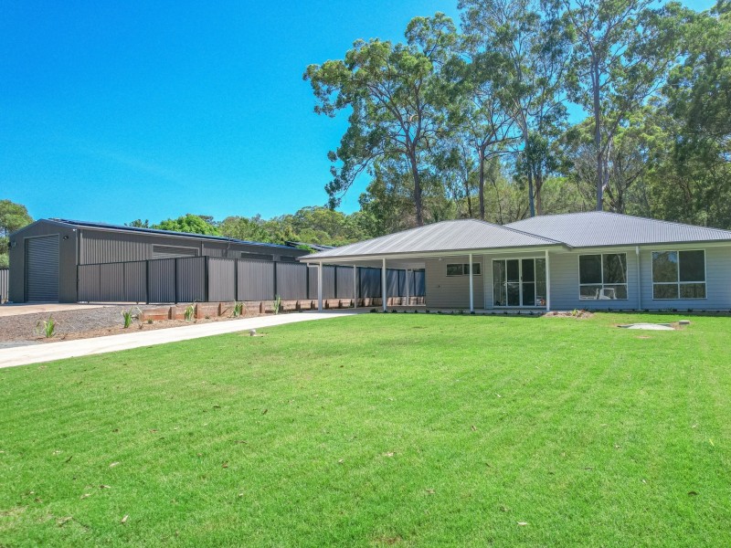 Russell Island QLD 4184