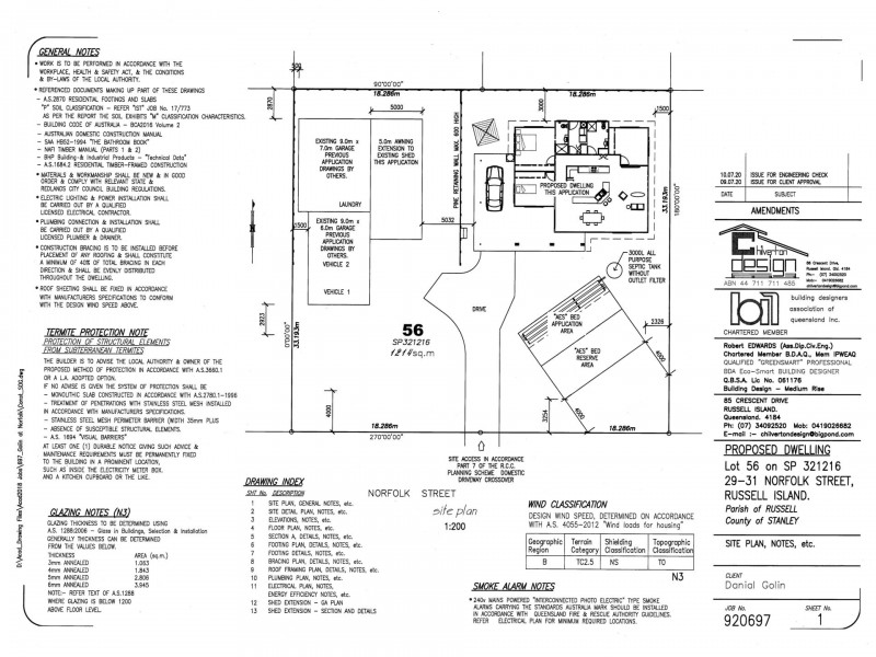 Russell Island QLD 4184