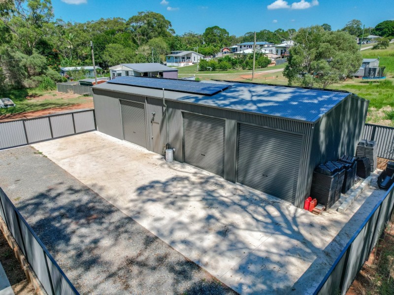 Russell Island QLD 4184