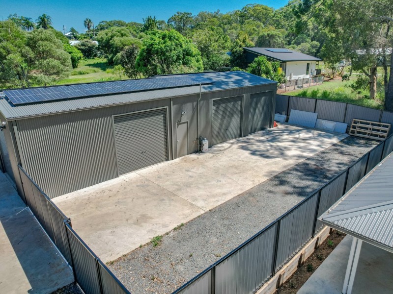 Russell Island QLD 4184