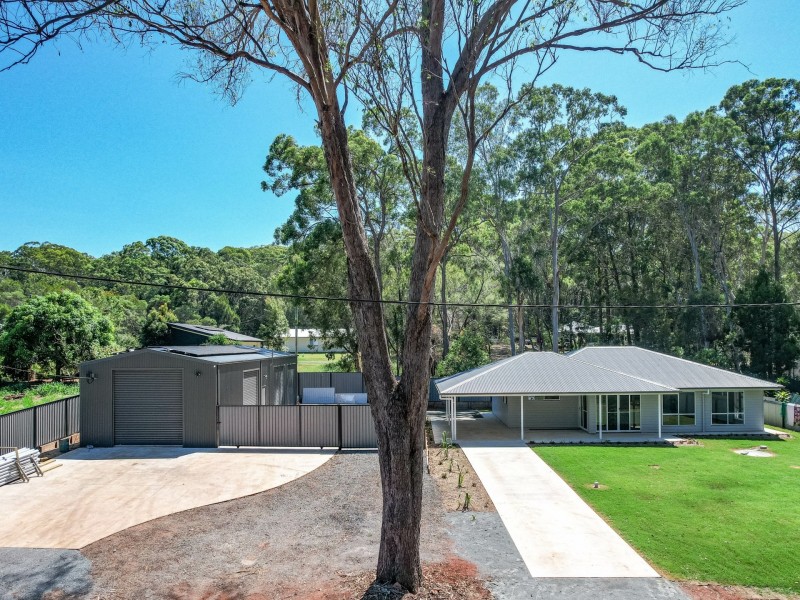 Russell Island QLD 4184