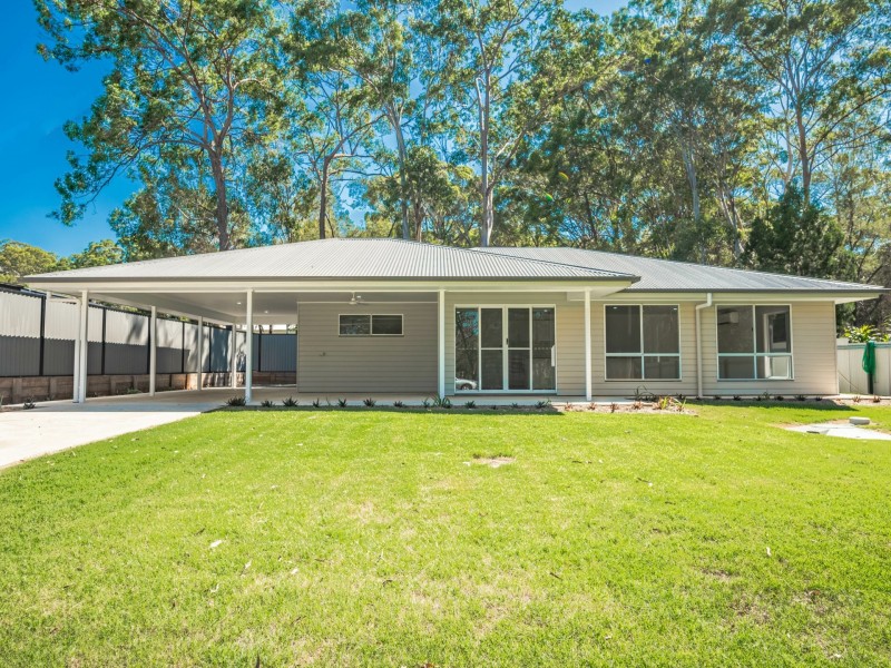 Russell Island QLD 4184