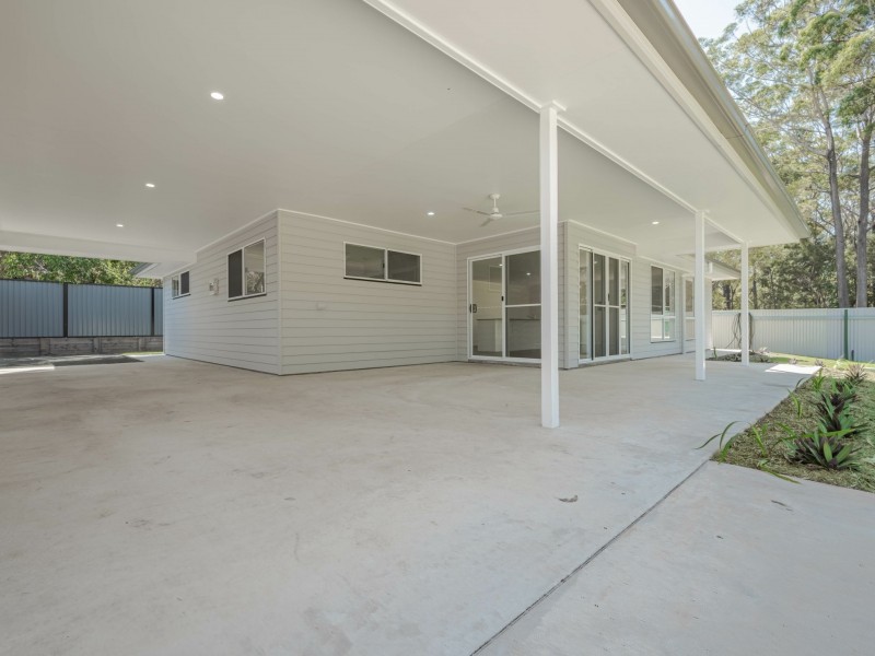 Russell Island QLD 4184