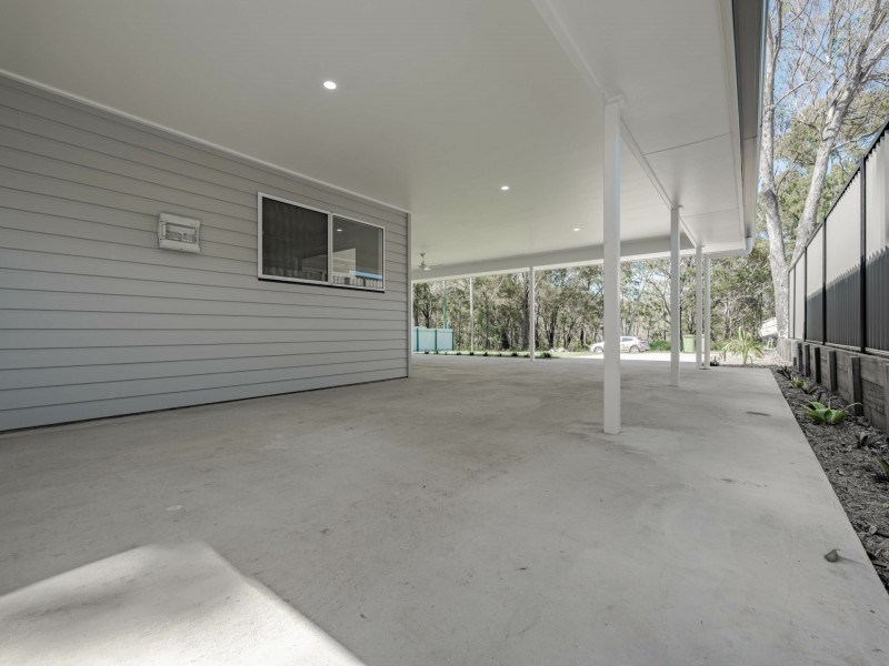 Russell Island QLD 4184