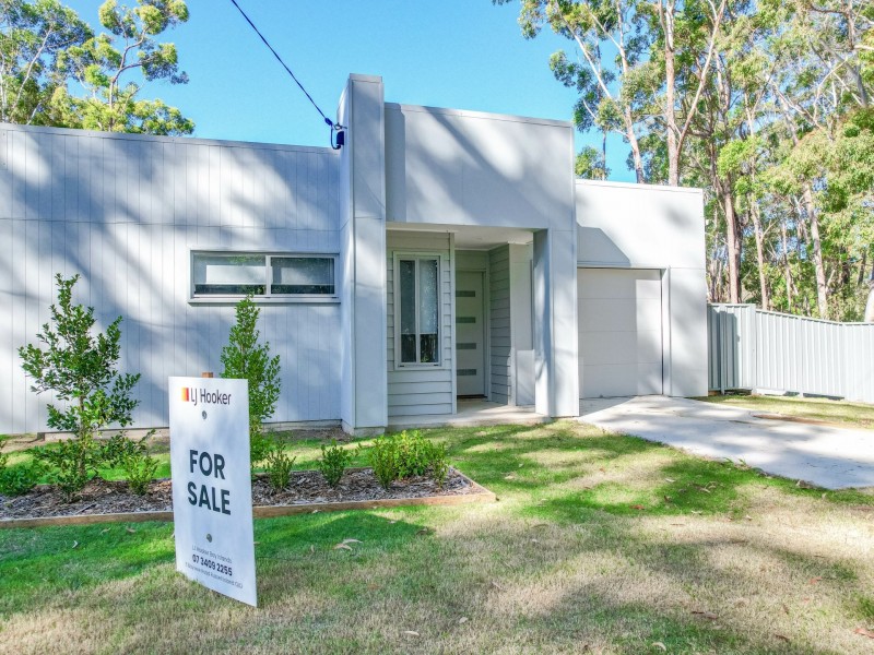 12 Currong Street, Russell Island QLD 4184