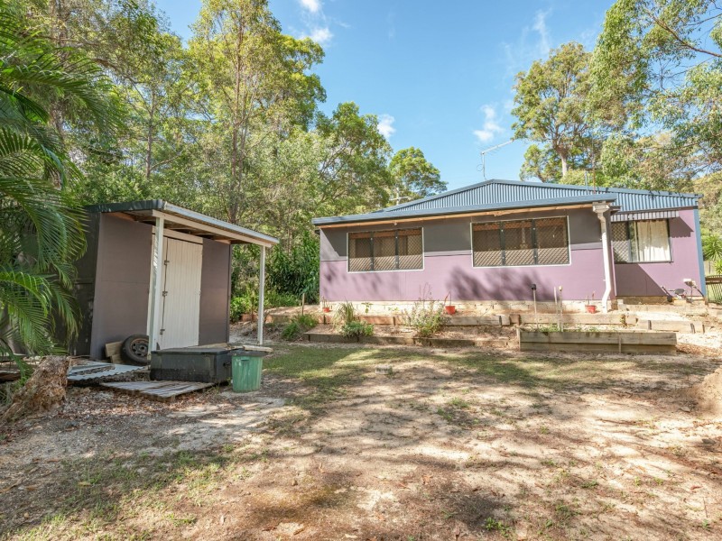 47 Shore Street, Russell Island QLD 4184