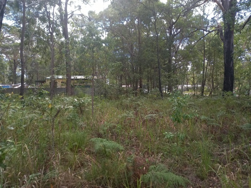 1 HEETERRA STREET, Russell Island QLD 4184