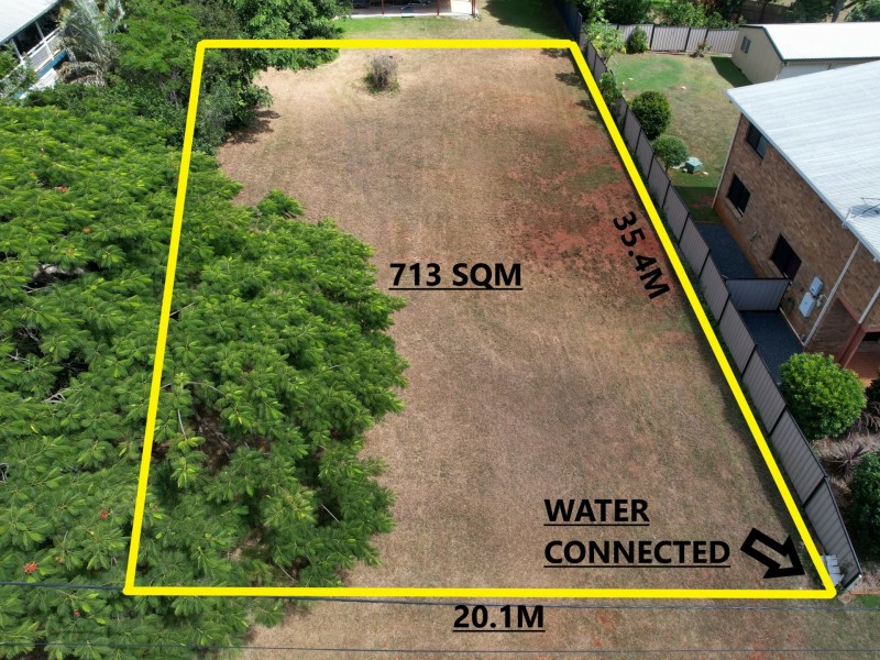 5 Alice Street, Russell Island QLD 4184