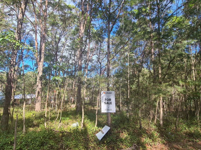 12 Belgrave Road, Russell Island QLD 4184