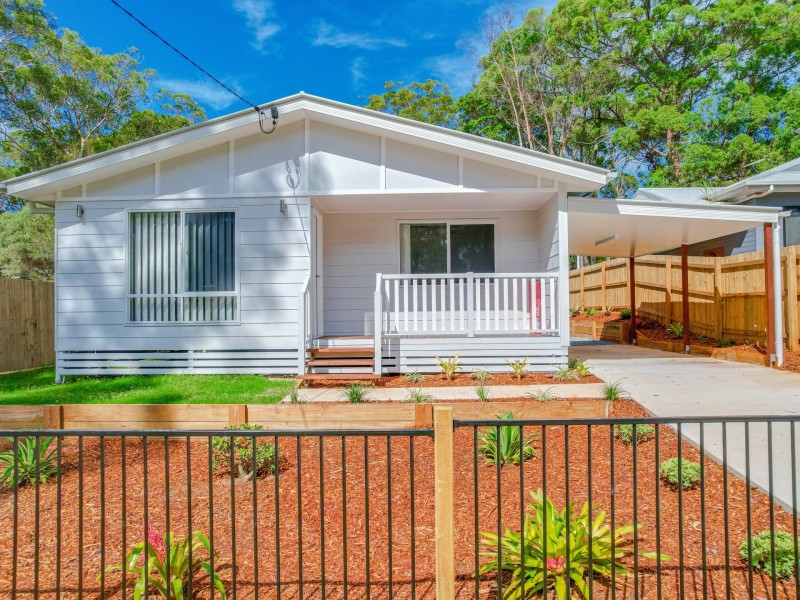 34 LAU STREET, Russell Island QLD 4184