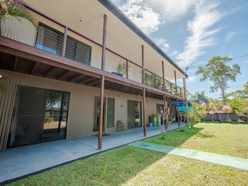 10 Bay Drive, Russell Island QLD 4184