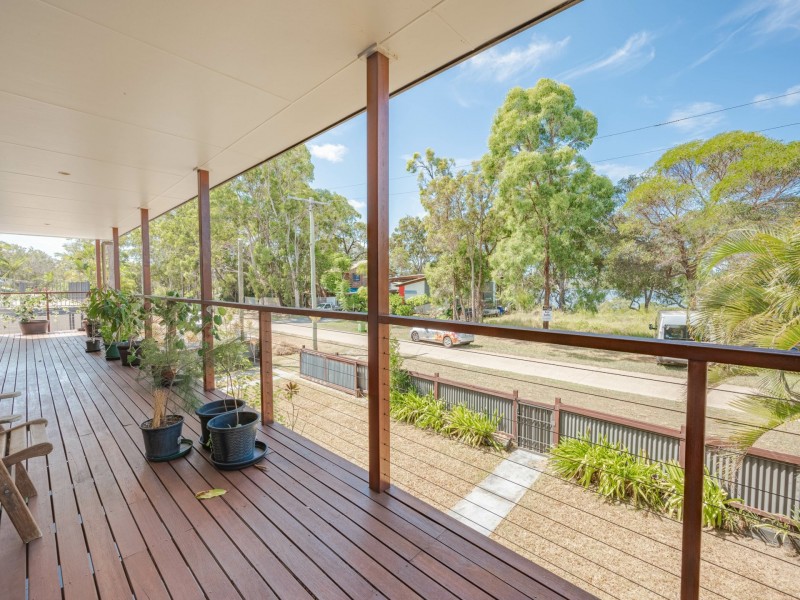 10 Bay Drive, Russell Island QLD 4184