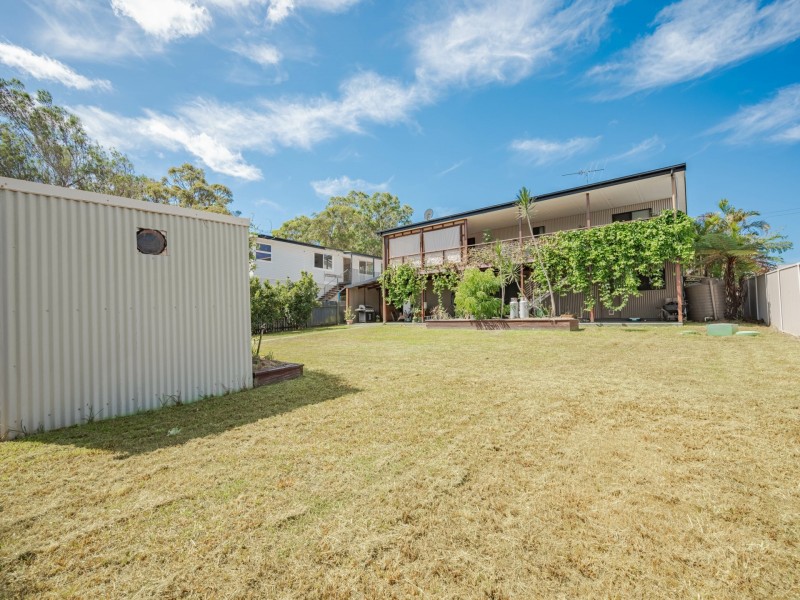10 Bay Drive, Russell Island QLD 4184