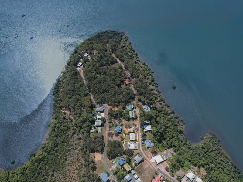 10 Bay Drive, Russell Island QLD 4184
