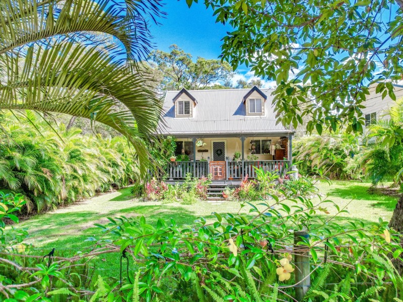22 Bilbungra Street, Russell Island QLD 4184