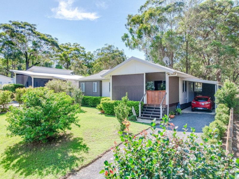 5 SATURN STREET, Russell Island QLD 4184