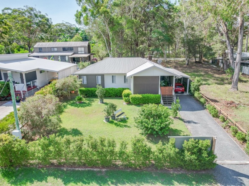 5 SATURN STREET, Russell Island QLD 4184