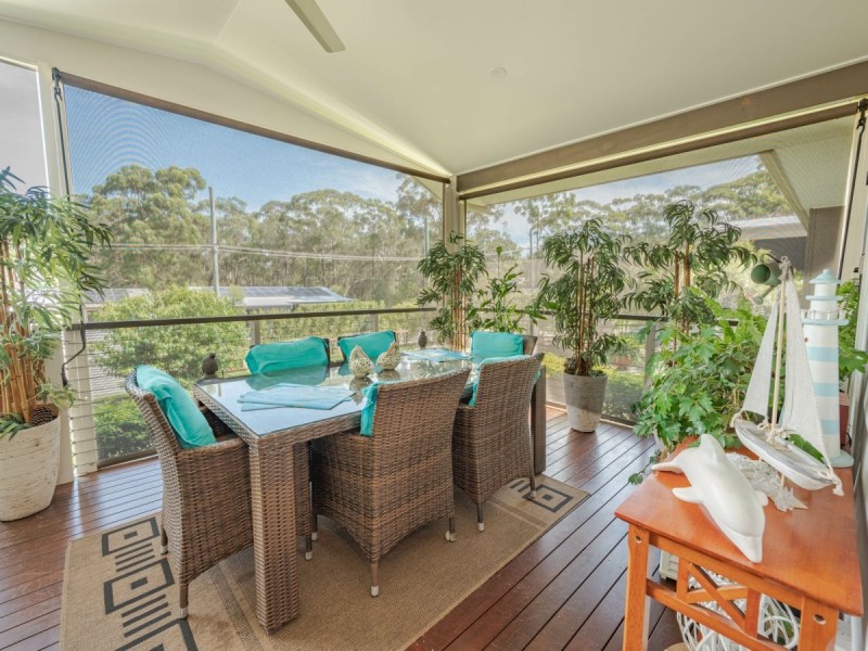 5 SATURN STREET, Russell Island QLD 4184