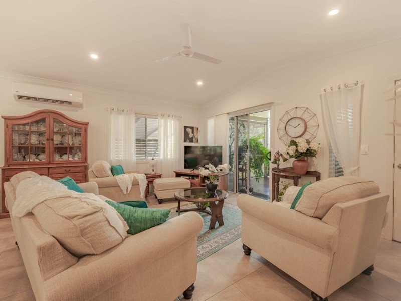 5 SATURN STREET, Russell Island QLD 4184
