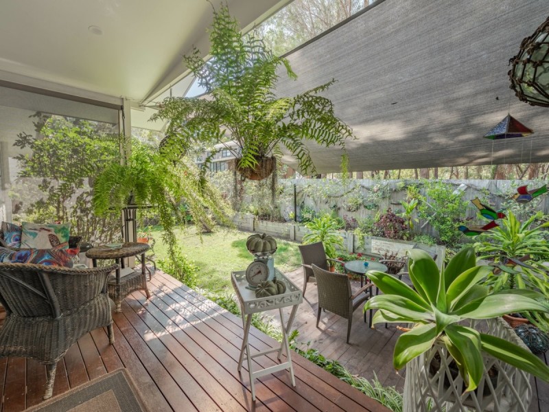 5 SATURN STREET, Russell Island QLD 4184