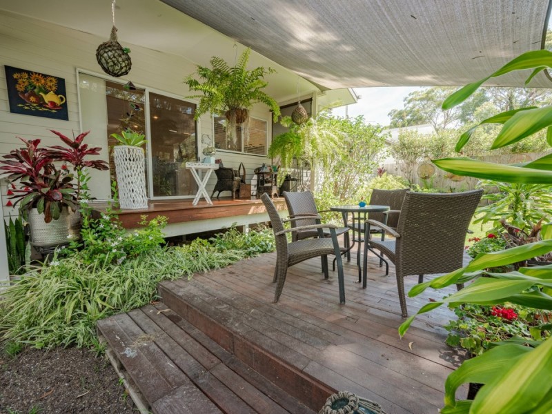 5 SATURN STREET, Russell Island QLD 4184