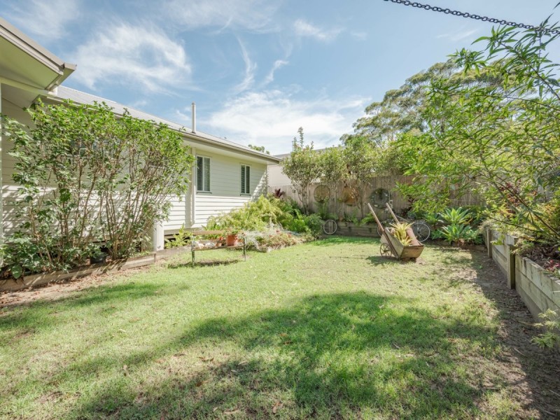 5 SATURN STREET, Russell Island QLD 4184